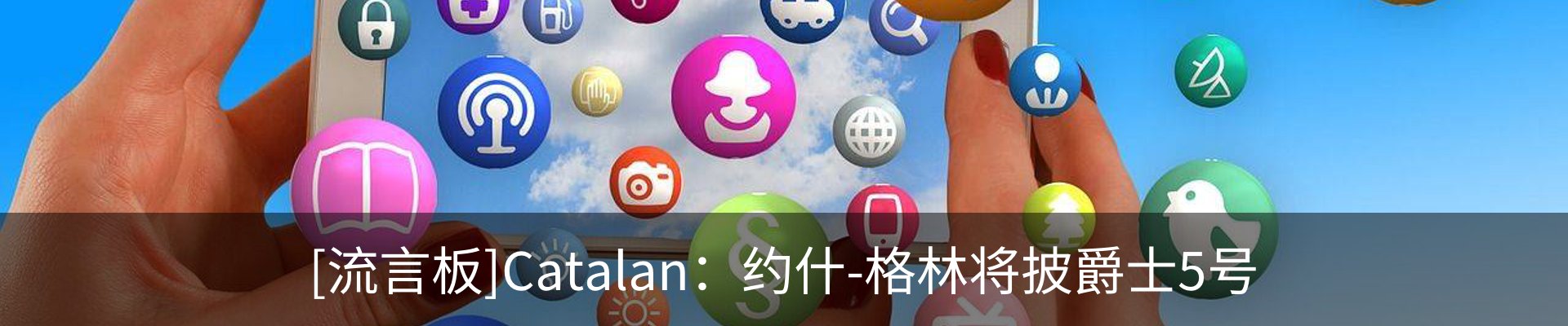 新闻动态